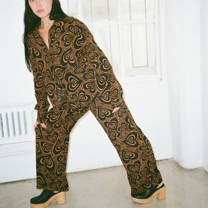 Lisa Says Gah Bailey Set (NWT)